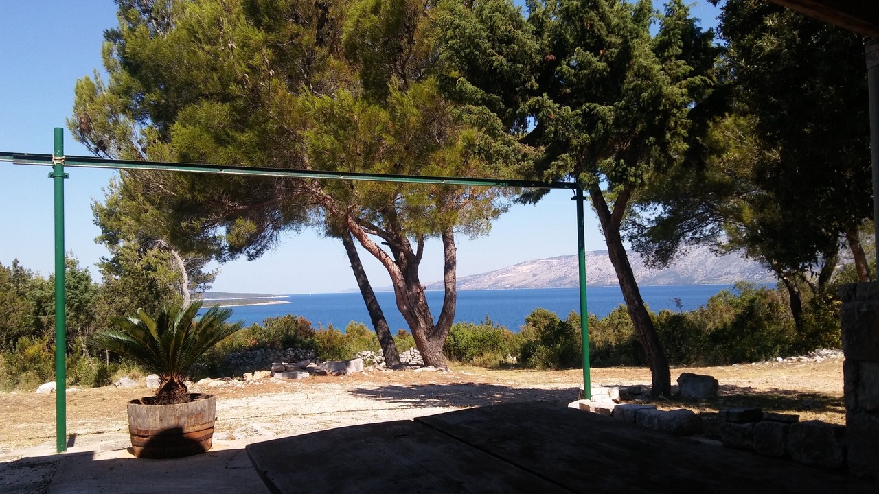 Photo of Others in Cove Basina (Jelsa)