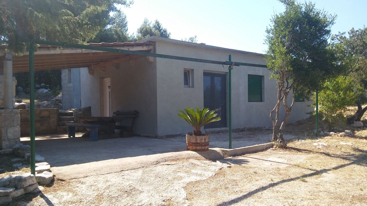 Photo of Outdoor in Cove Basina (Jelsa)