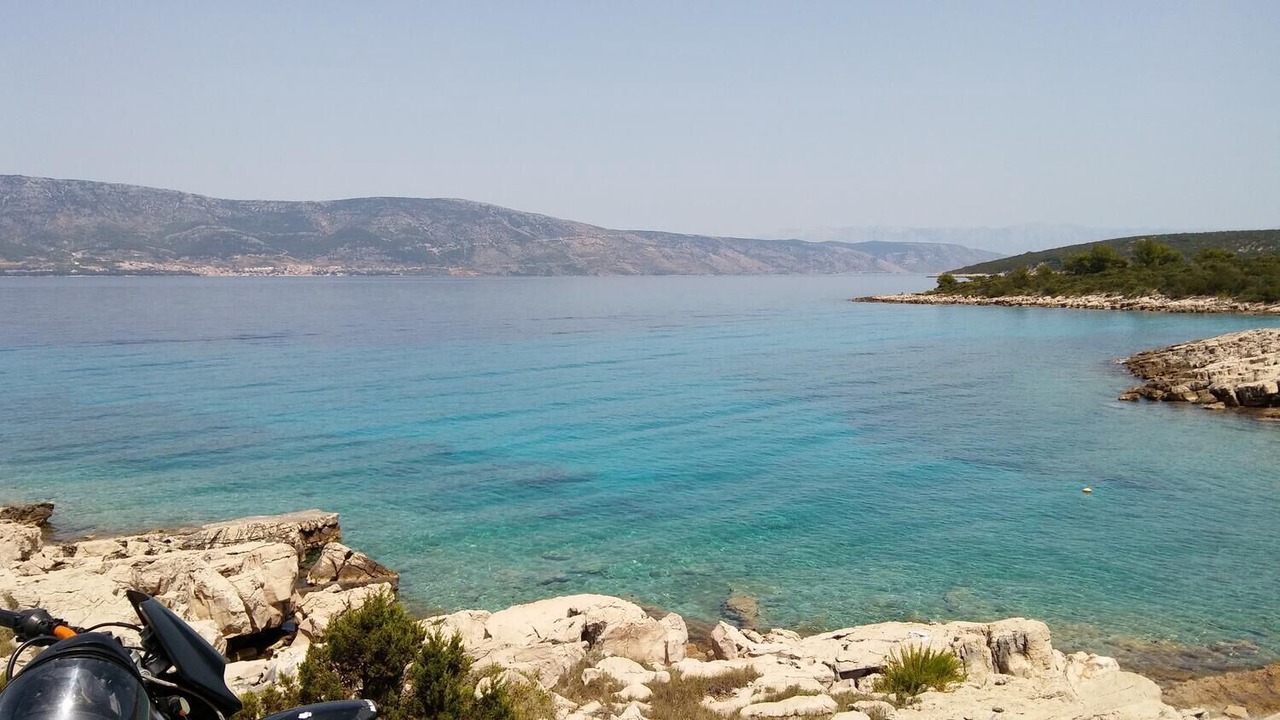 Photo of Others in Cove Basina (Jelsa)