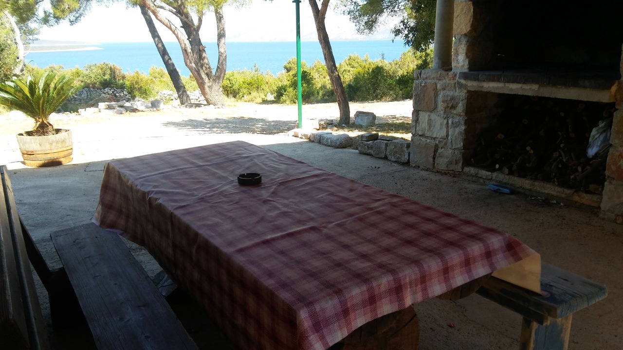Photo of Others in Cove Basina (Jelsa)