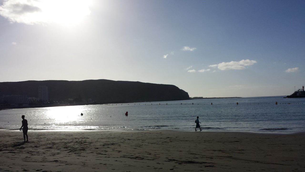 Photo of Others in Los Cristianos