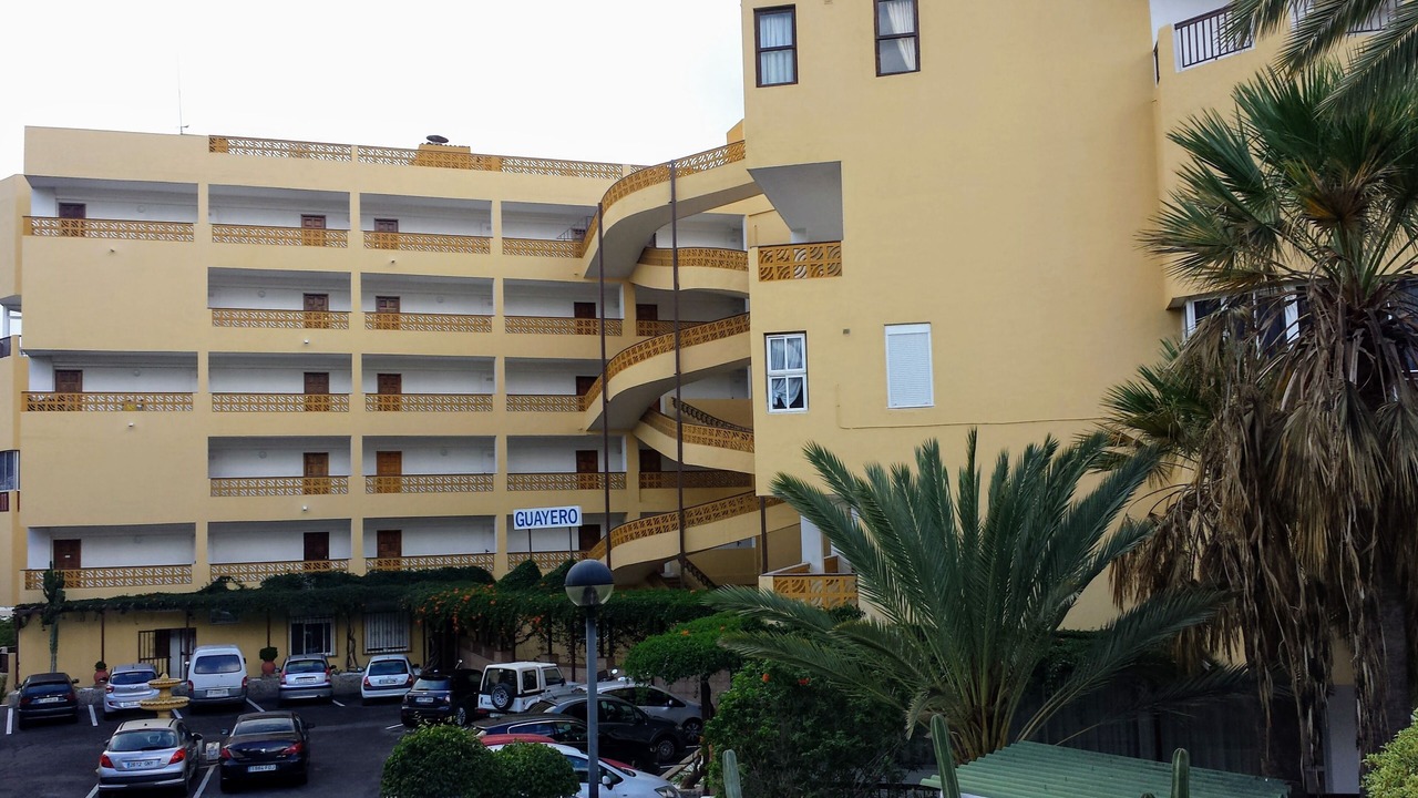 Photo of Outdoor in Los Cristianos