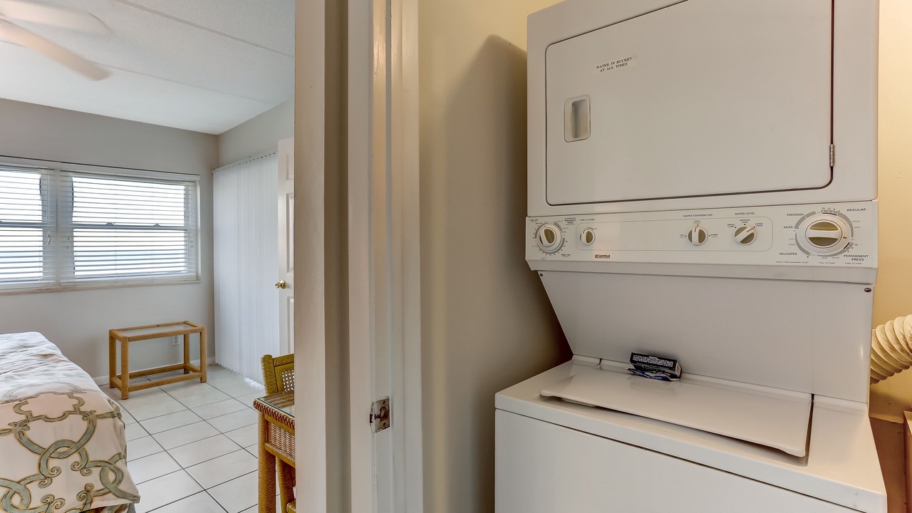 Photo of Bedroom in Fernandina Beach