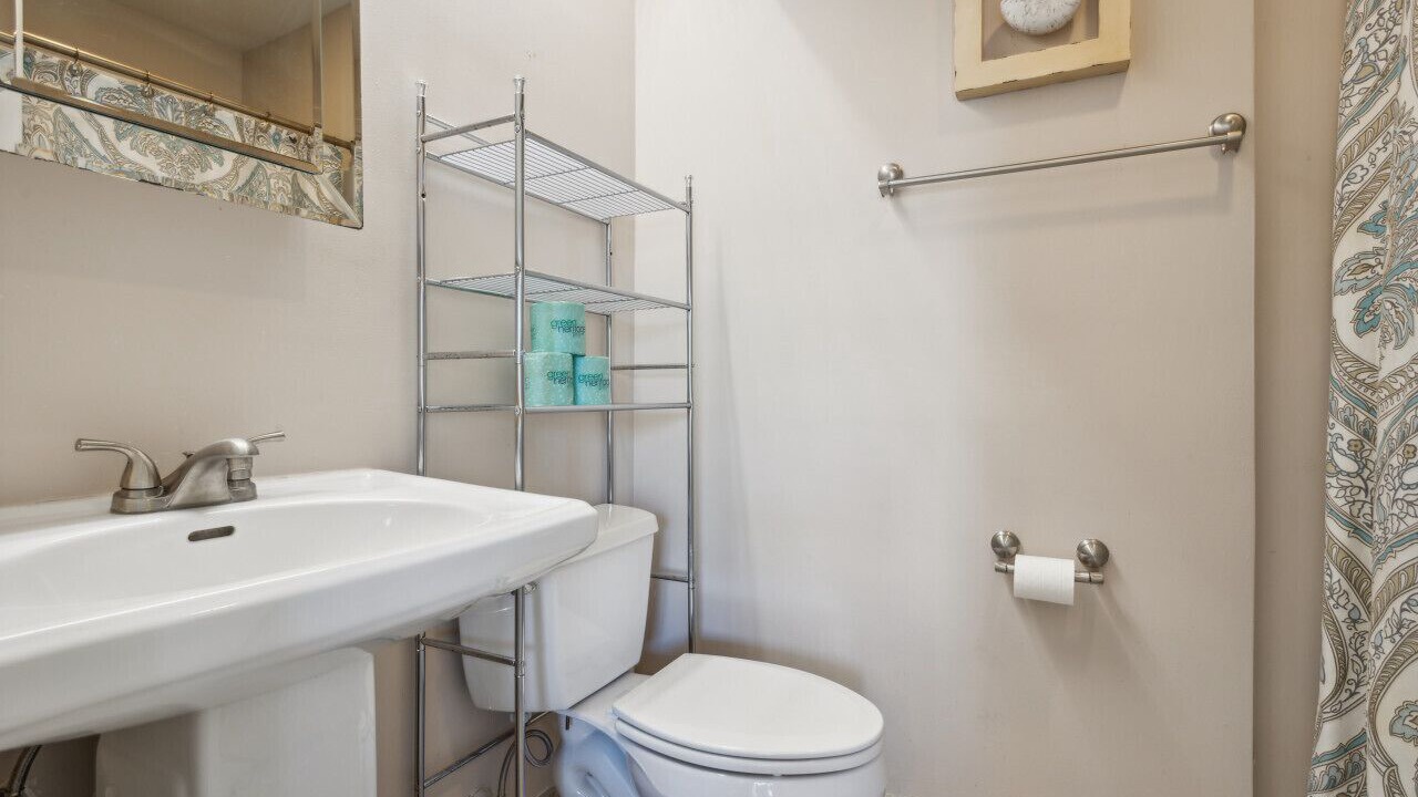 Photo of Bathroom in Northeast Virginia Beach