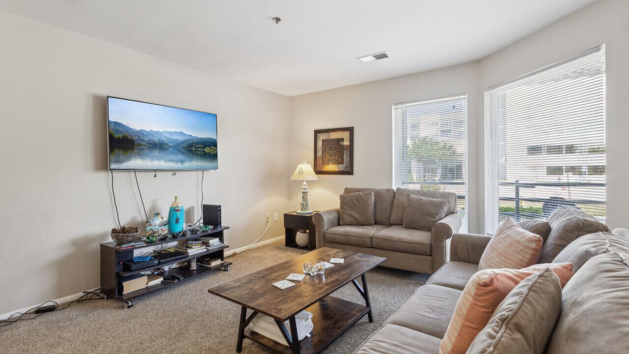 Photo of Bedroom in Northeast Virginia Beach