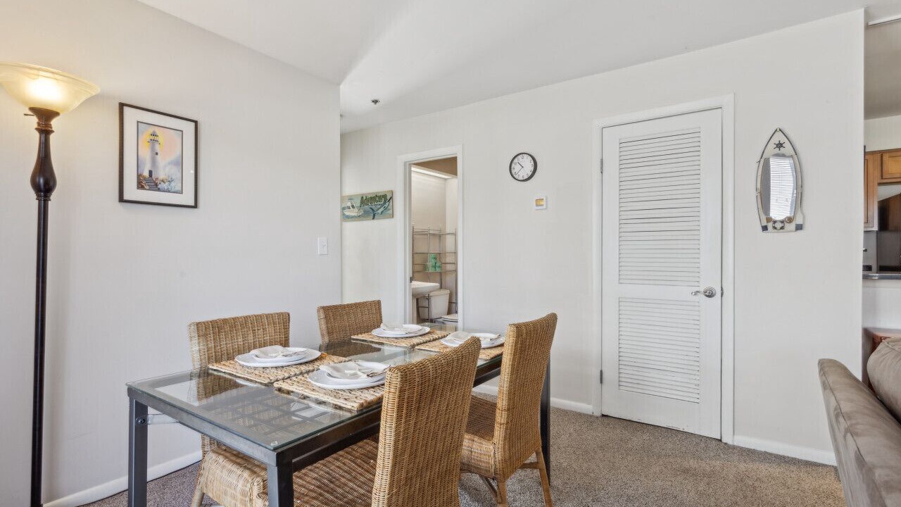 Photo of Bedroom in Northeast Virginia Beach