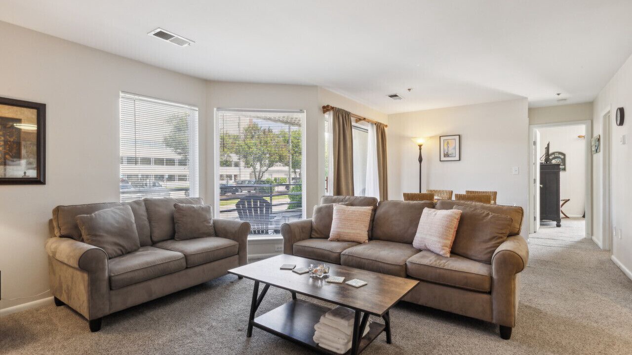 Photo of Bedroom in Northeast Virginia Beach