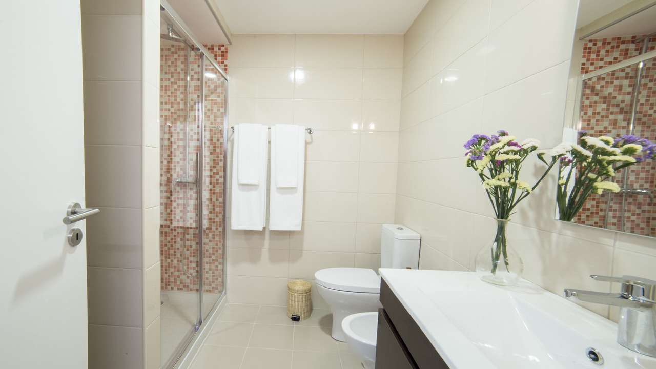 Photo of Bathroom in Pena
