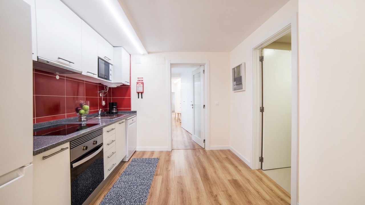Photo of Kitchen in Pena