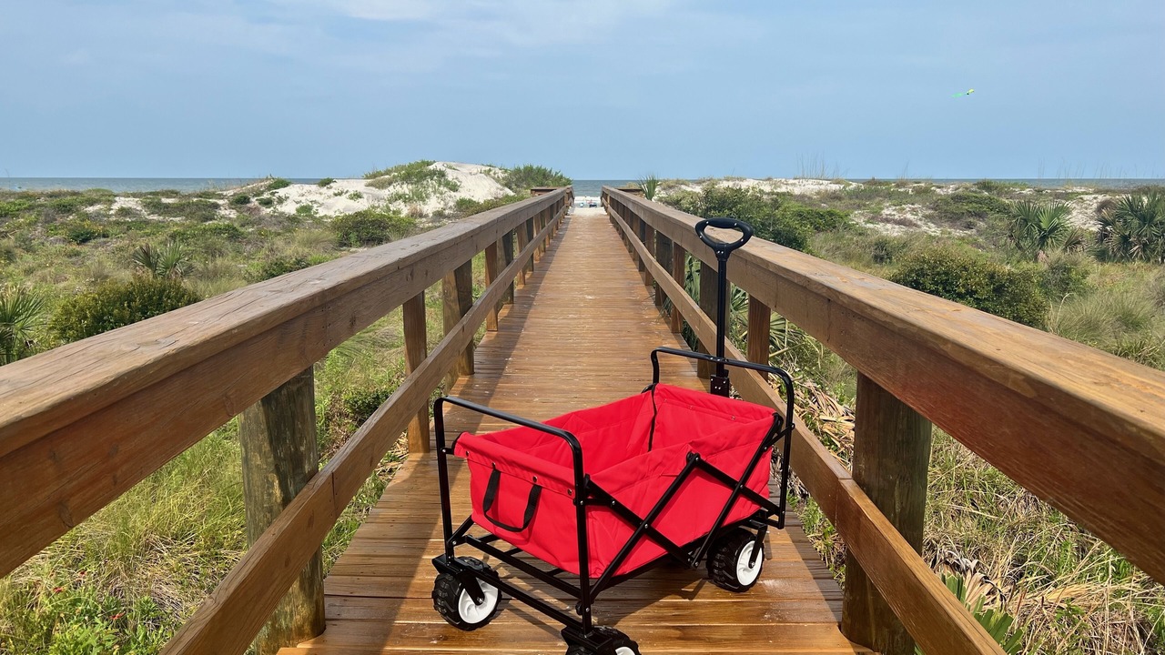 Photo of Others in St. Augustine Beach