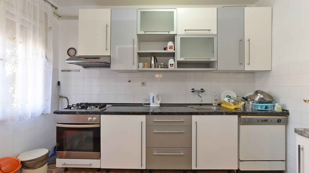 Photo of Kitchen in Vintijan