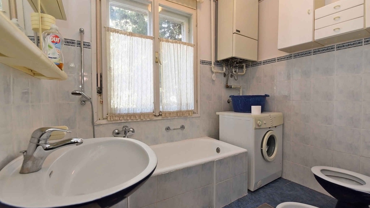 Photo of Bathroom in Vintijan