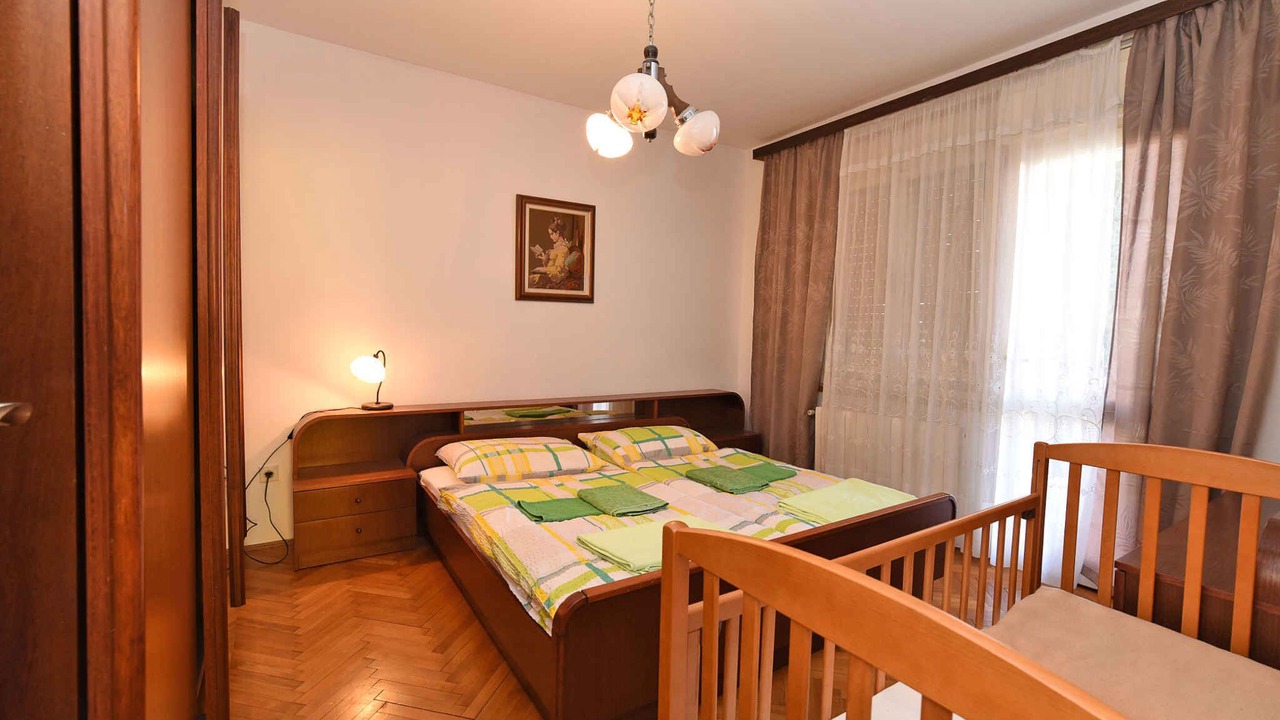Photo of Bedroom in Vintijan