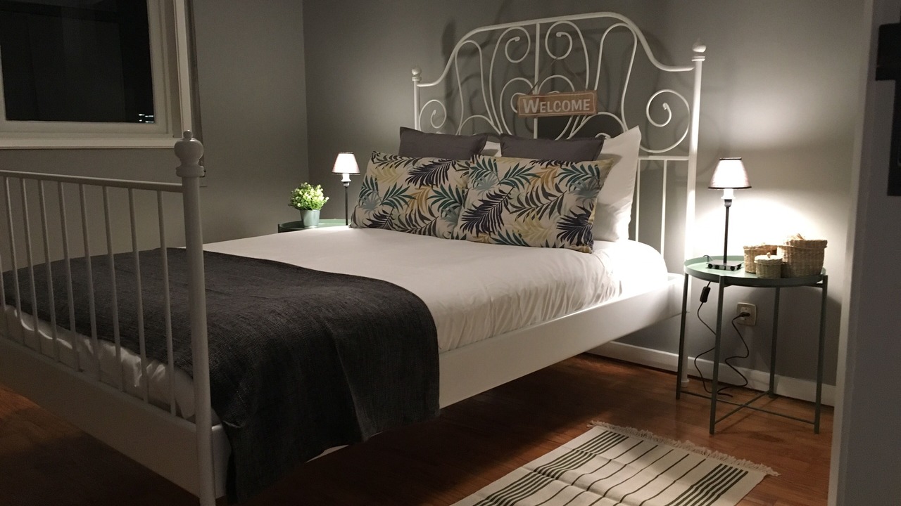 Photo of Bedroom in Cedofeita