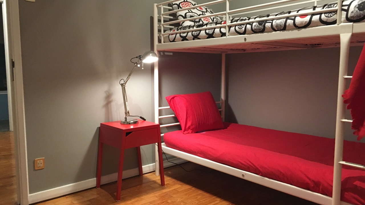 Photo of Bedroom in Cedofeita