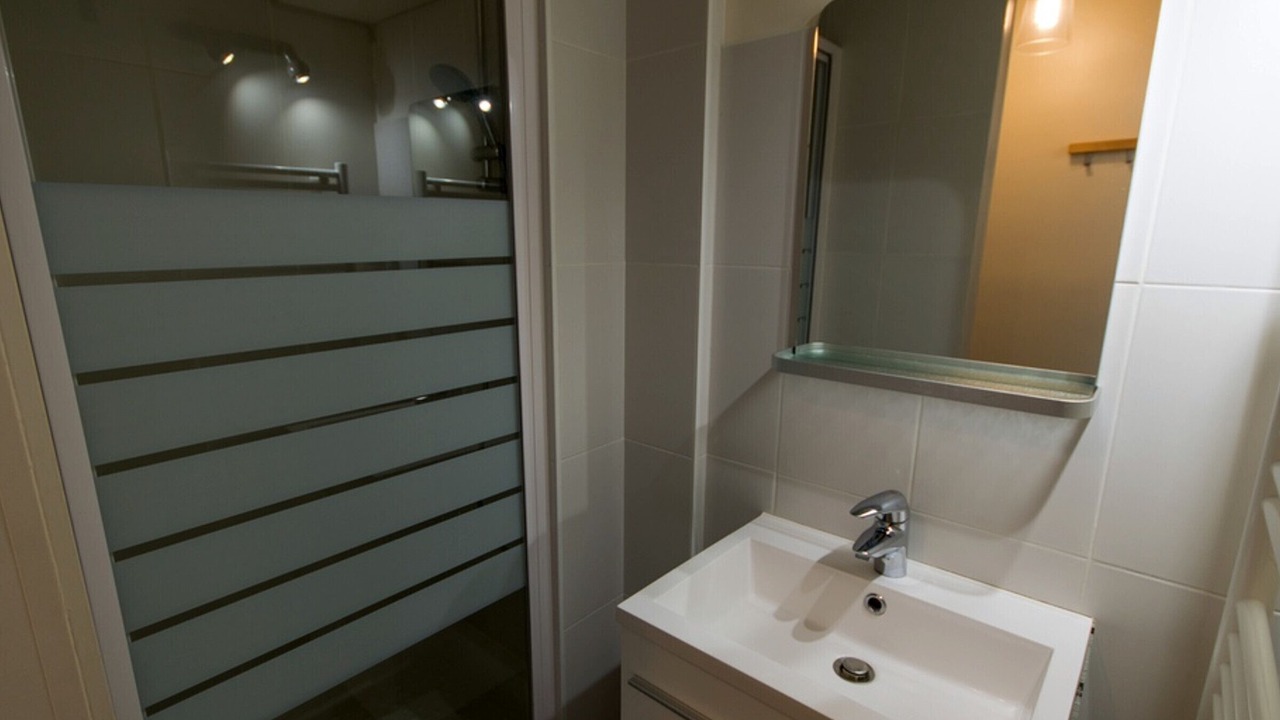 Photo of Bathroom in Le Palais