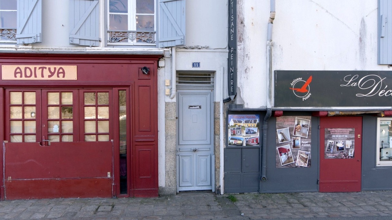 Photo of Outdoor in Le Palais