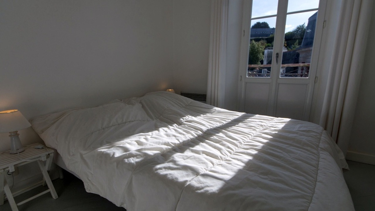 Photo of Bedroom in Le Palais