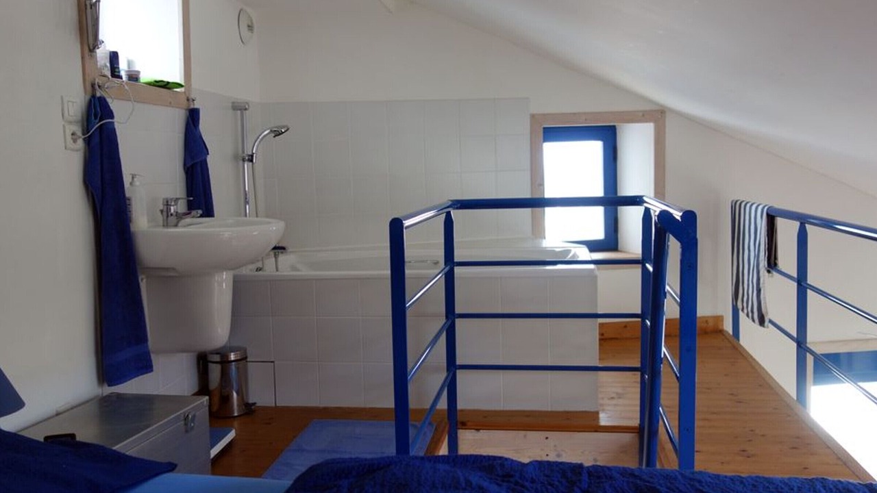 Photo of Bathroom in Le Palais