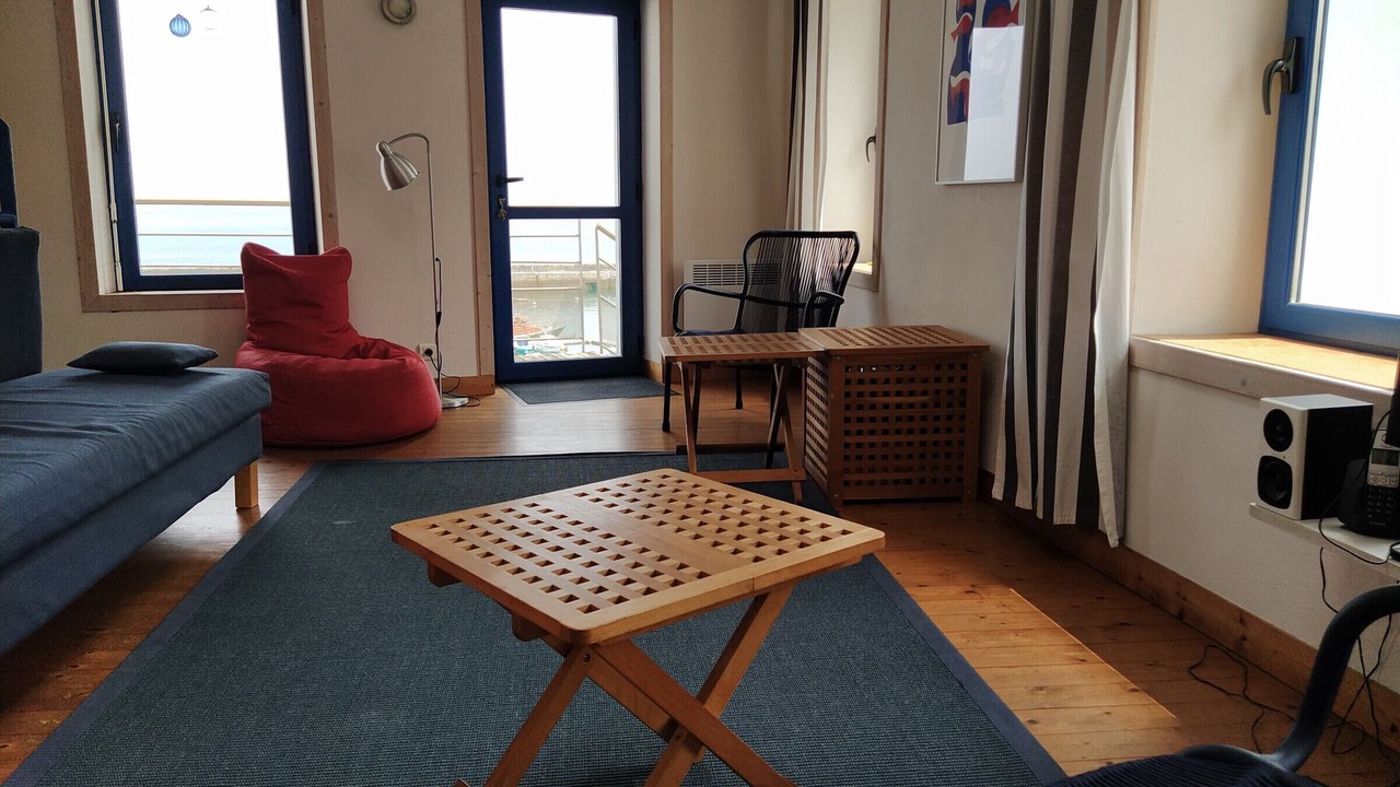 Photo of Livingroom in Le Palais