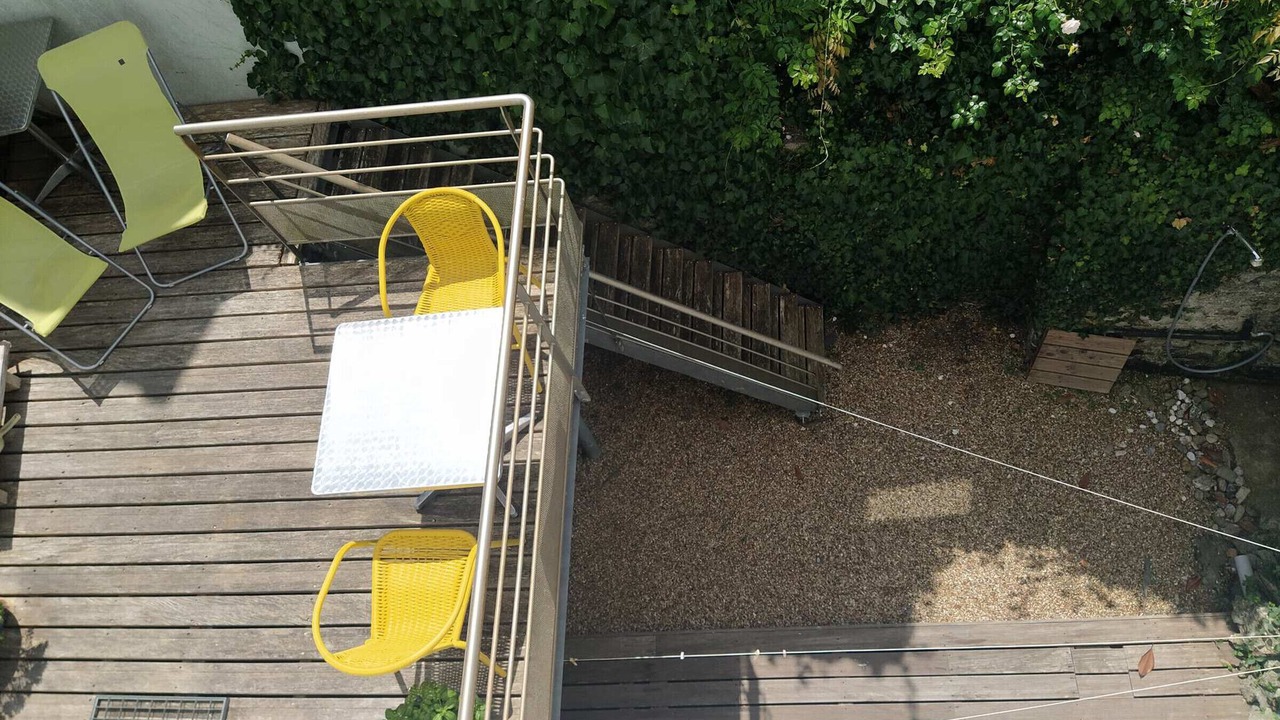 Photo of Outdoor in Le Palais