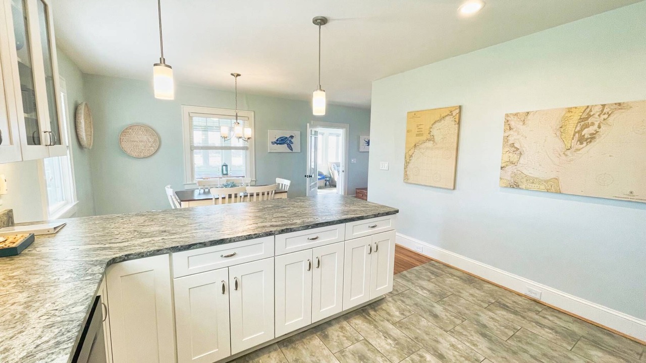 Photo of Others in Sea Cottage Addition