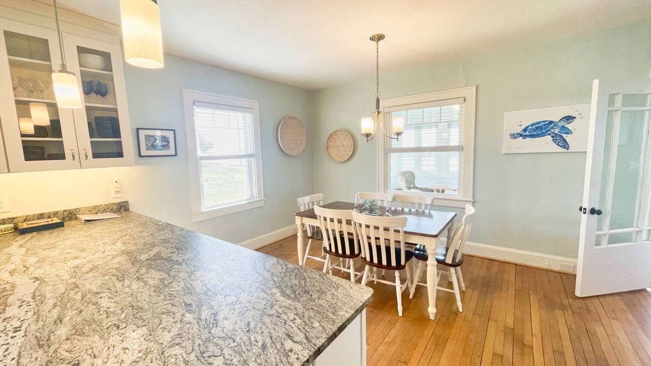 Photo of Others in Sea Cottage Addition