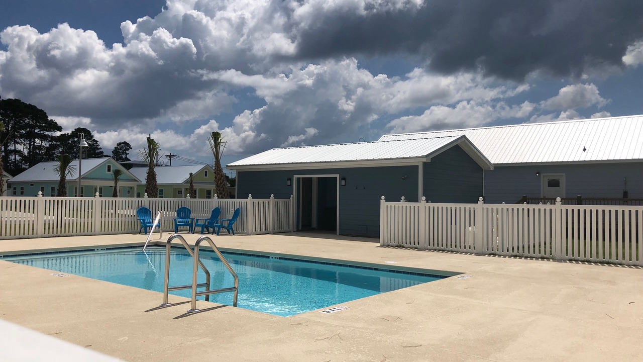 Photo of Outdoor in Mexico Beach