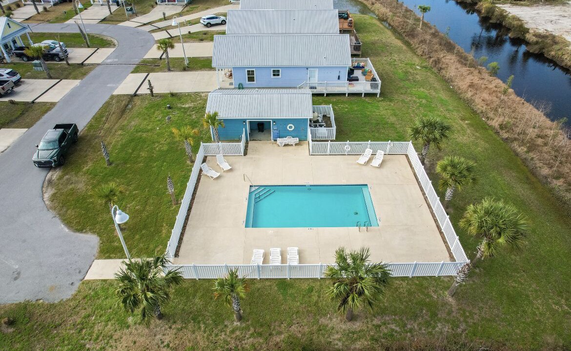 Photo of Outdoor in Mexico Beach