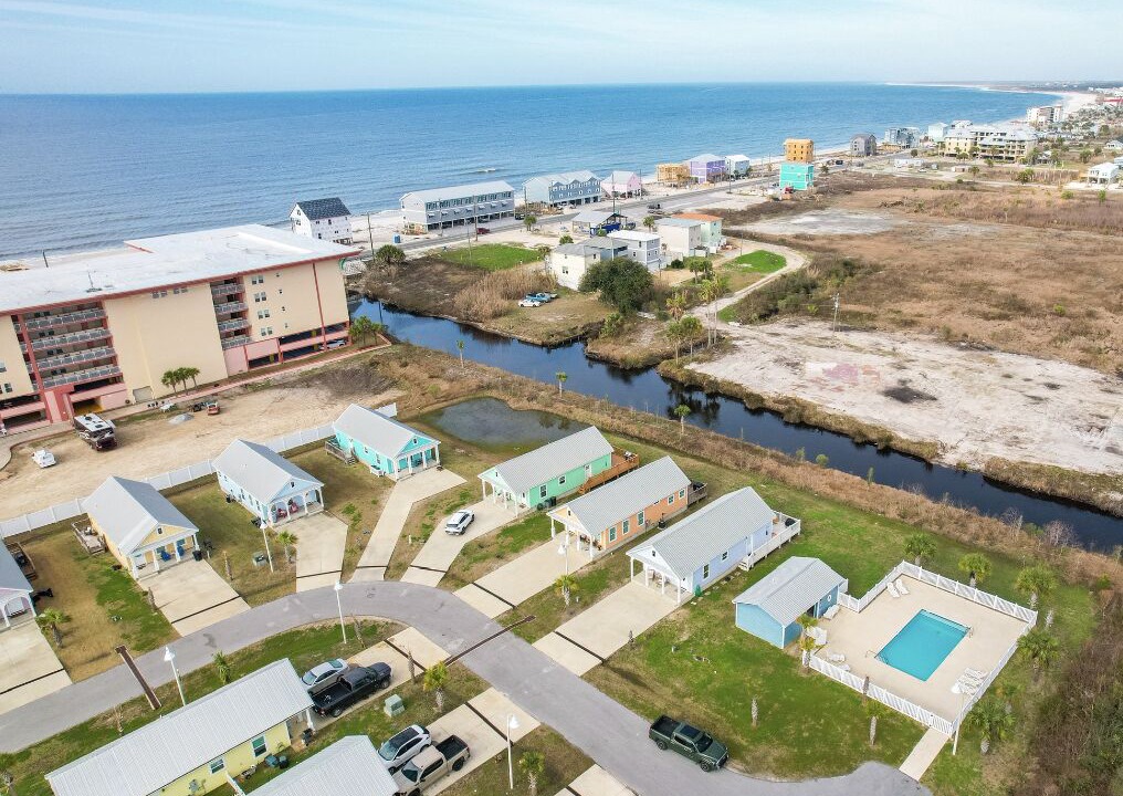 Photo of Outdoor in Mexico Beach