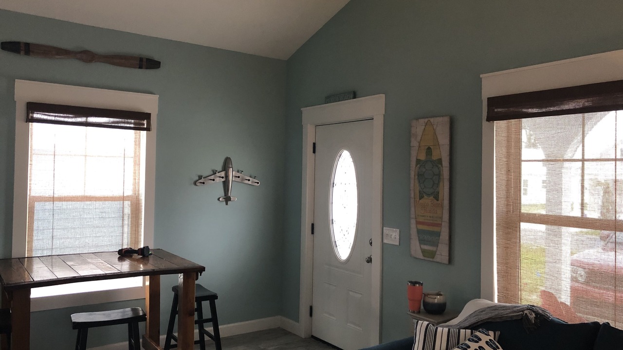 Photo of Livingroom in Mexico Beach