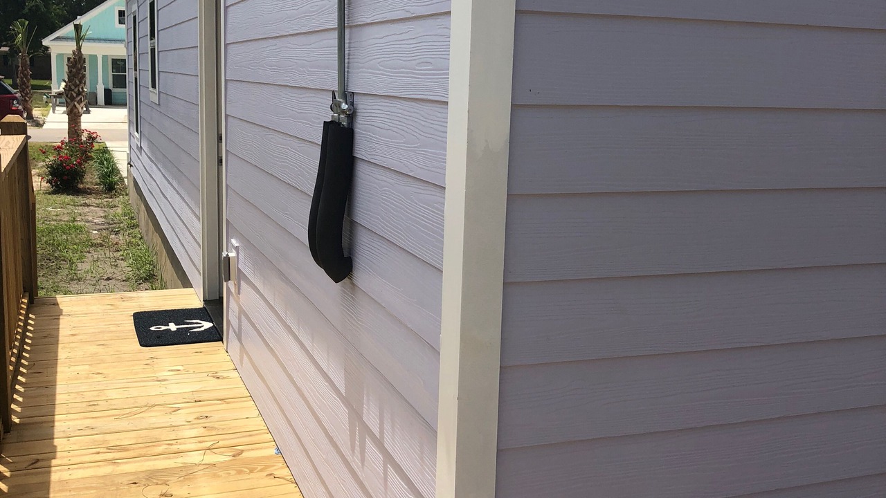 Photo of Outdoor in Mexico Beach