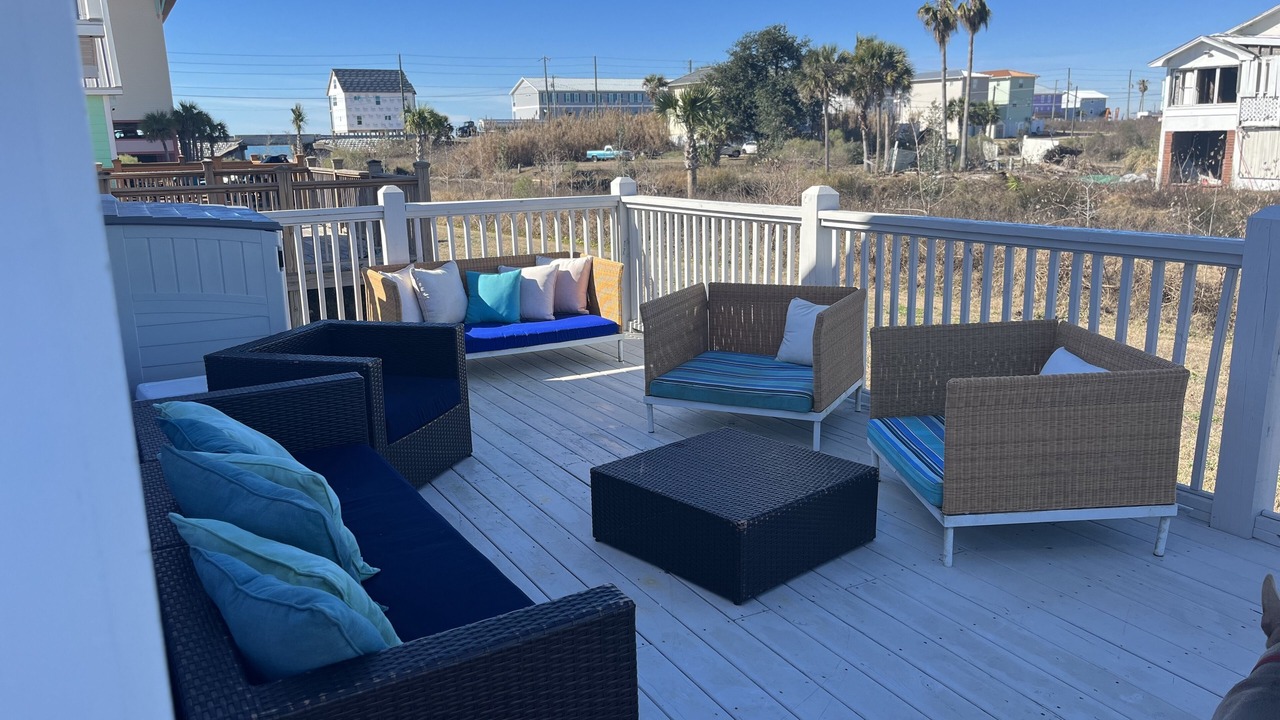 Photo of Others in Mexico Beach