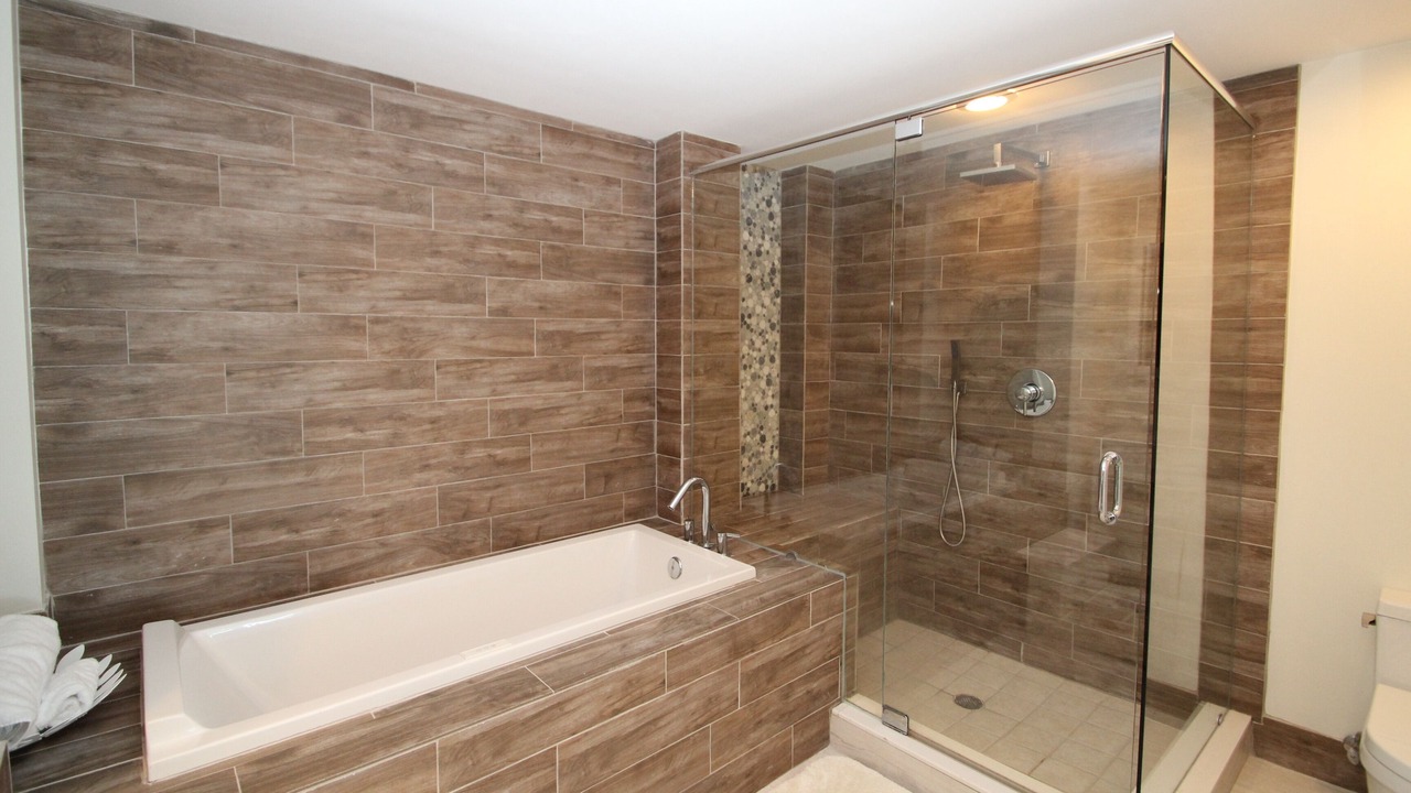 Photo of Bathroom in Downtown Miami