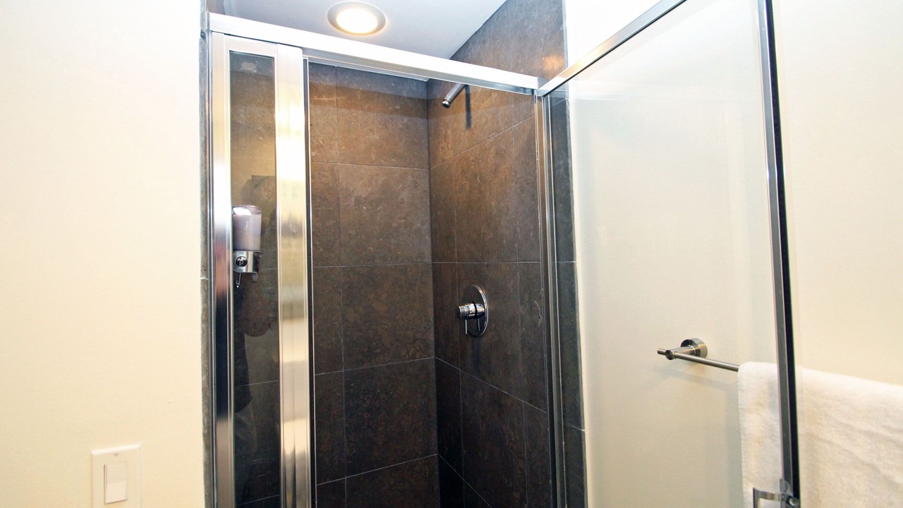 Photo of Bathroom in Downtown Miami