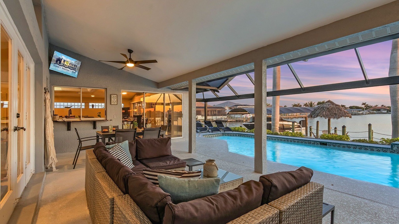 Photo of Outdoor in Eight Lakes