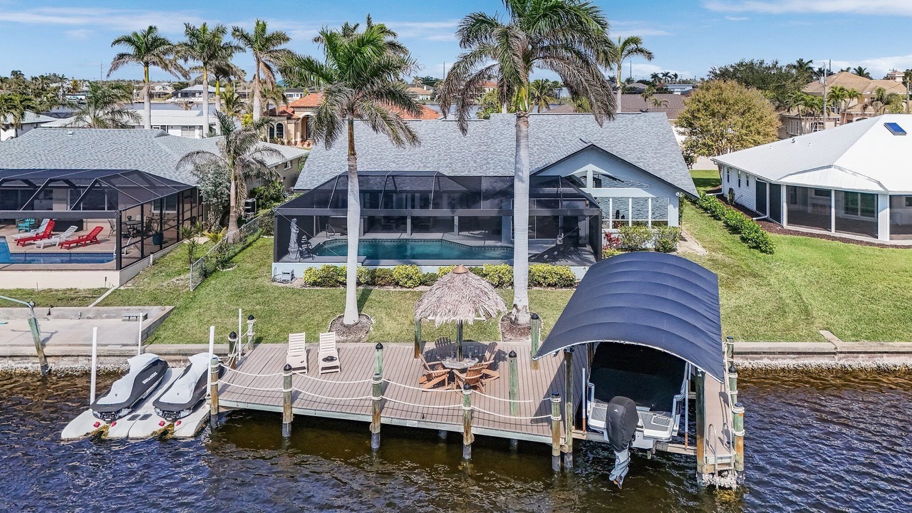 Photo of Outdoor in Eight Lakes