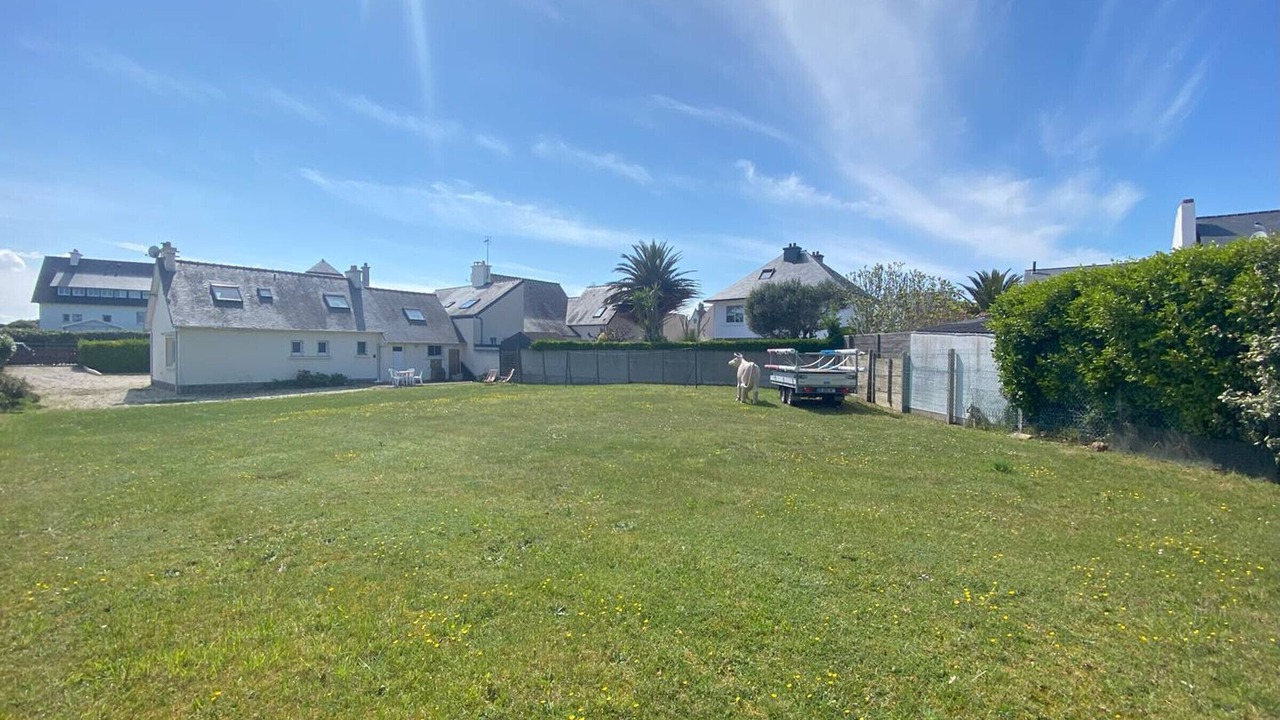 Photo of Outdoor in Tregastel