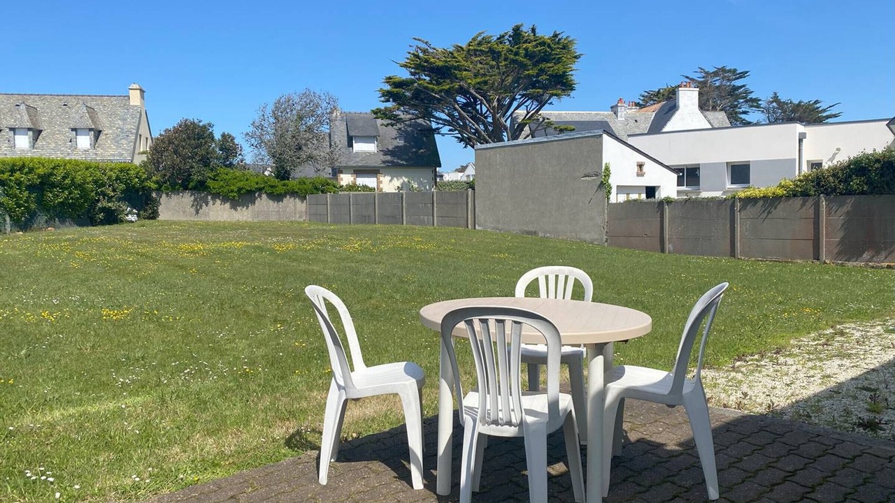Photo of Outdoor in Tregastel