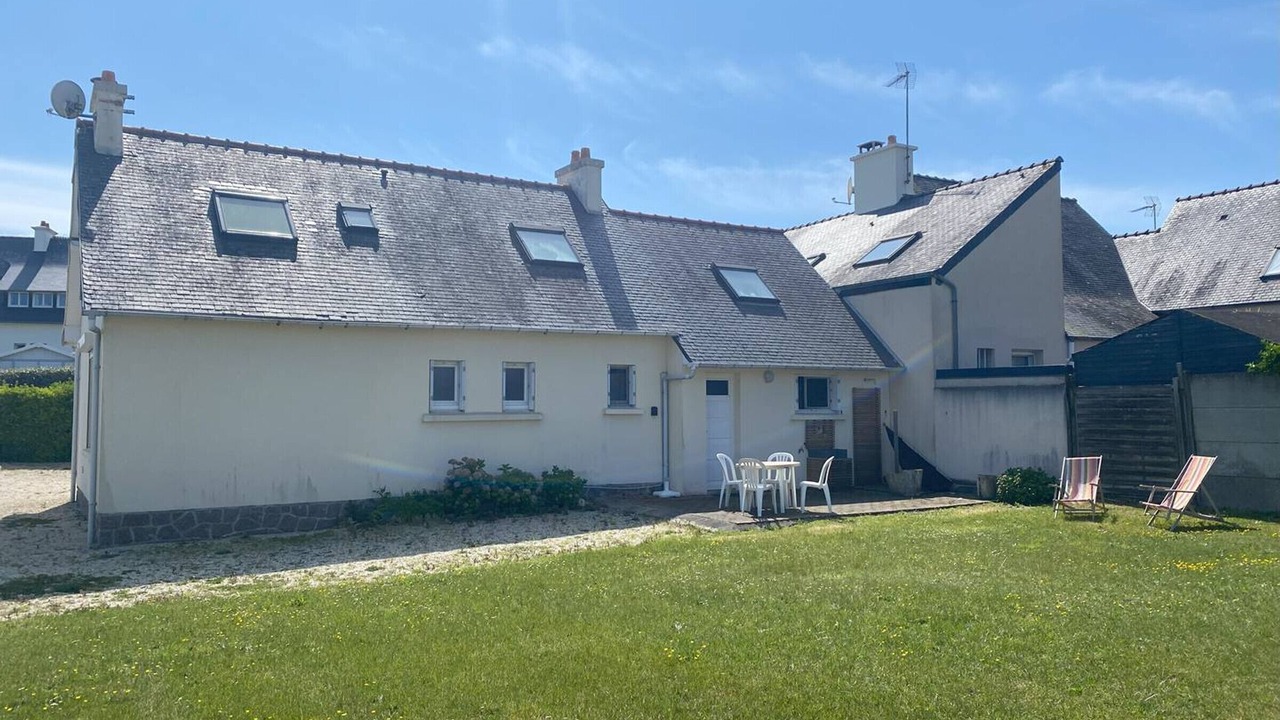 Photo of Outdoor in Tregastel