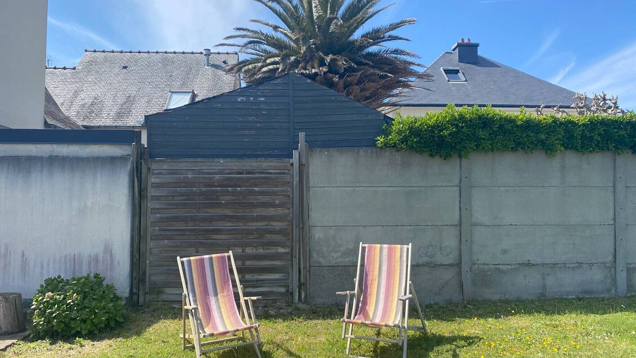 Photo of Outdoor in Tregastel