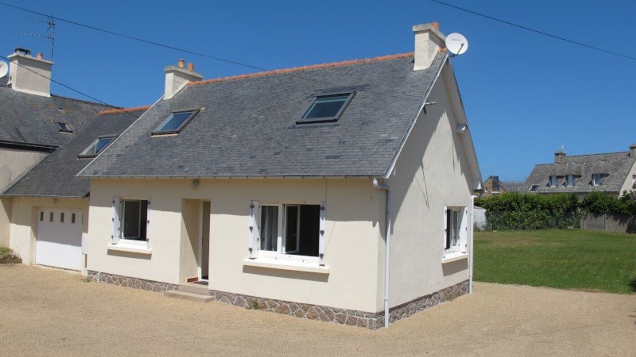 Photo of Outdoor in Tregastel