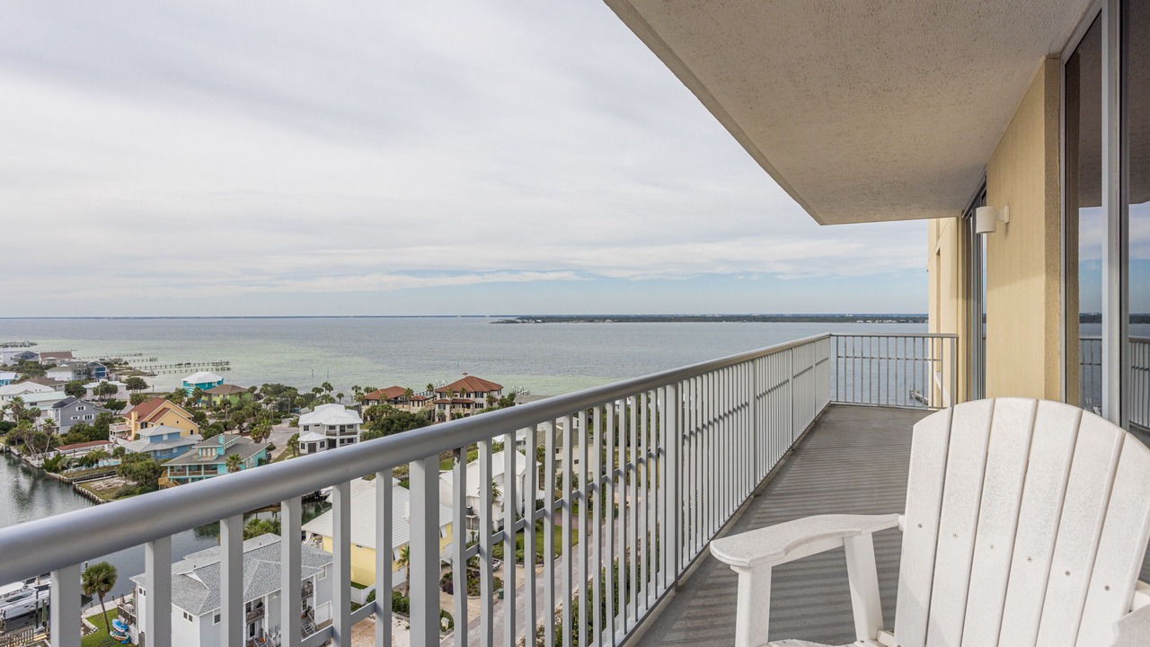 Photo of Outdoor in Pensacola Beach