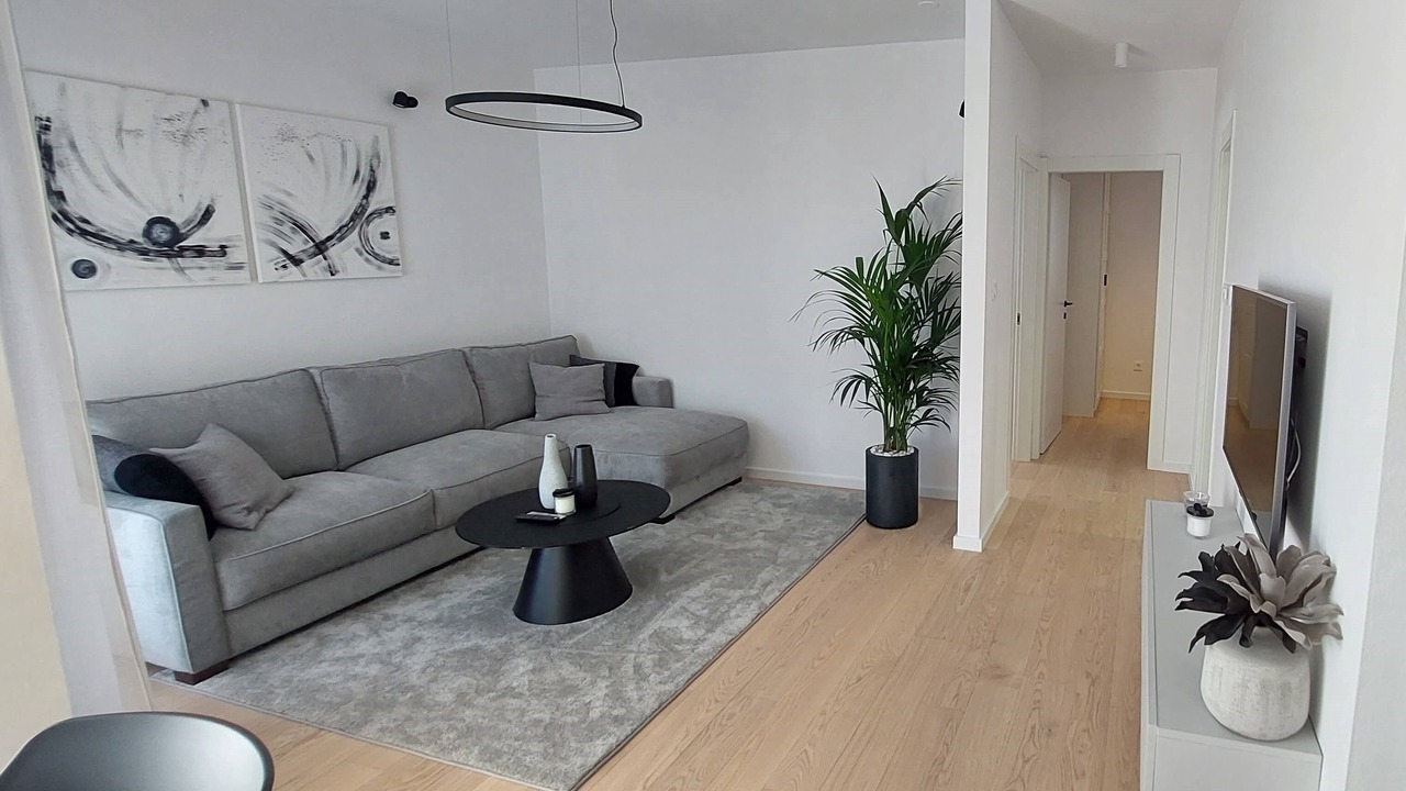 Photo of Livingroom in Znjan
