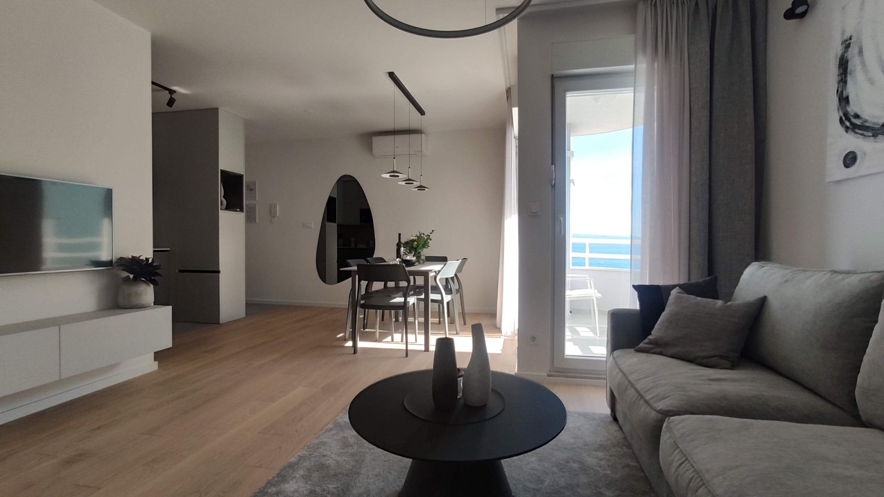 Photo of Livingroom in Znjan