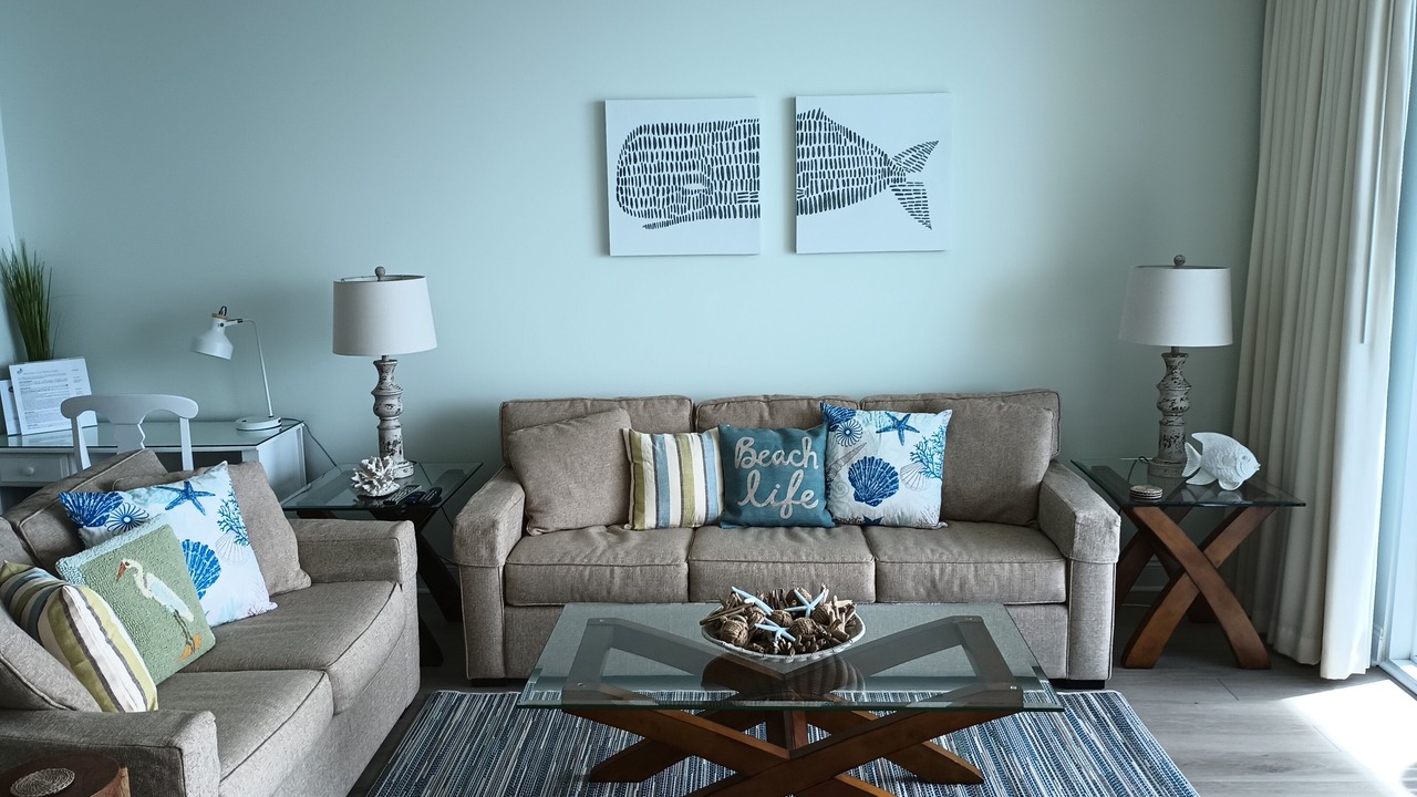 Photo of Bedroom in West Panama City Beach