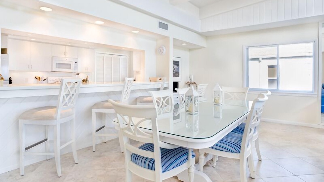 Photo of Livingroom in Sanibel