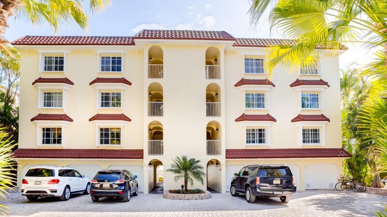 Photo of Outdoor in Sanibel