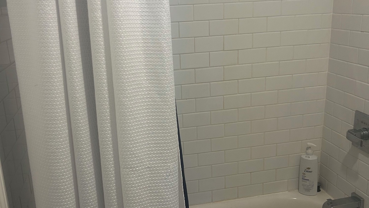 Photo of Bathroom in Crystal Beach