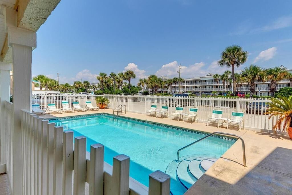 Photo of Outdoor in Crystal Beach